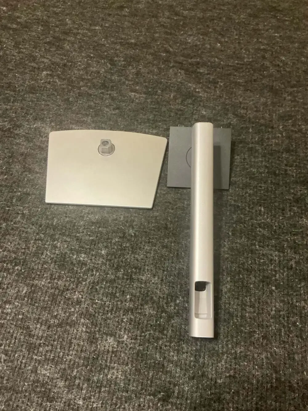 Dell P2425H Series Monitor Stand and Base